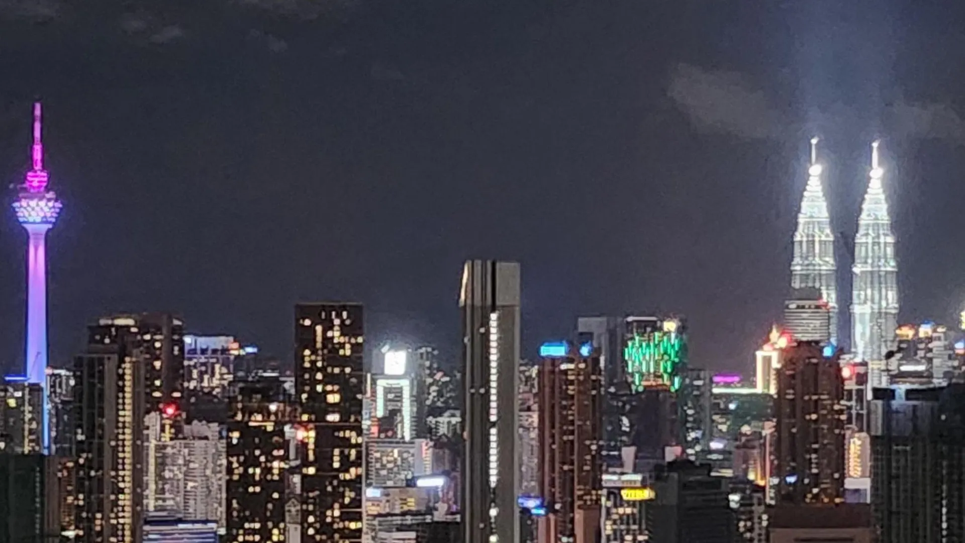 Sabah Suites At Agile Bukit Bintang Kl Kuala Lumpur