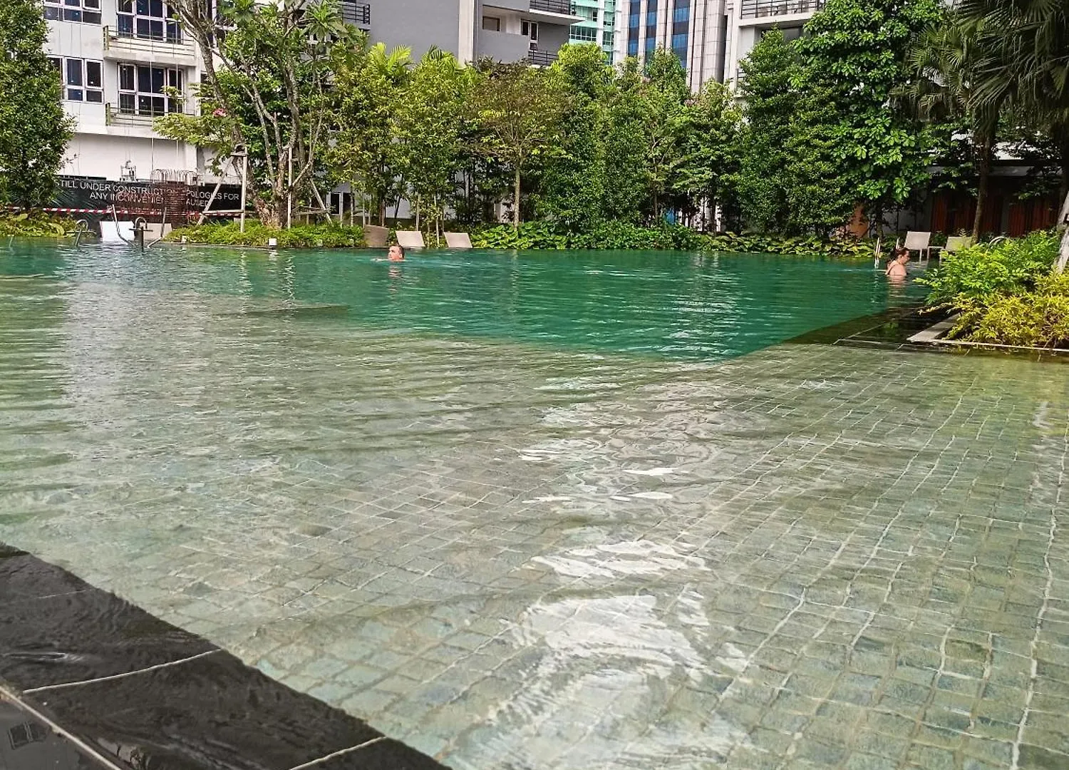 Sabah Suites At Agile Bukit Bintang Kl Kuala Lumpur 0*,  Malaysia