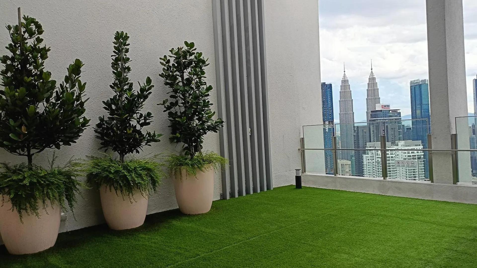 Sabah Suites At Agile Bukit Bintang Kl Kuala Lumpur Apartment