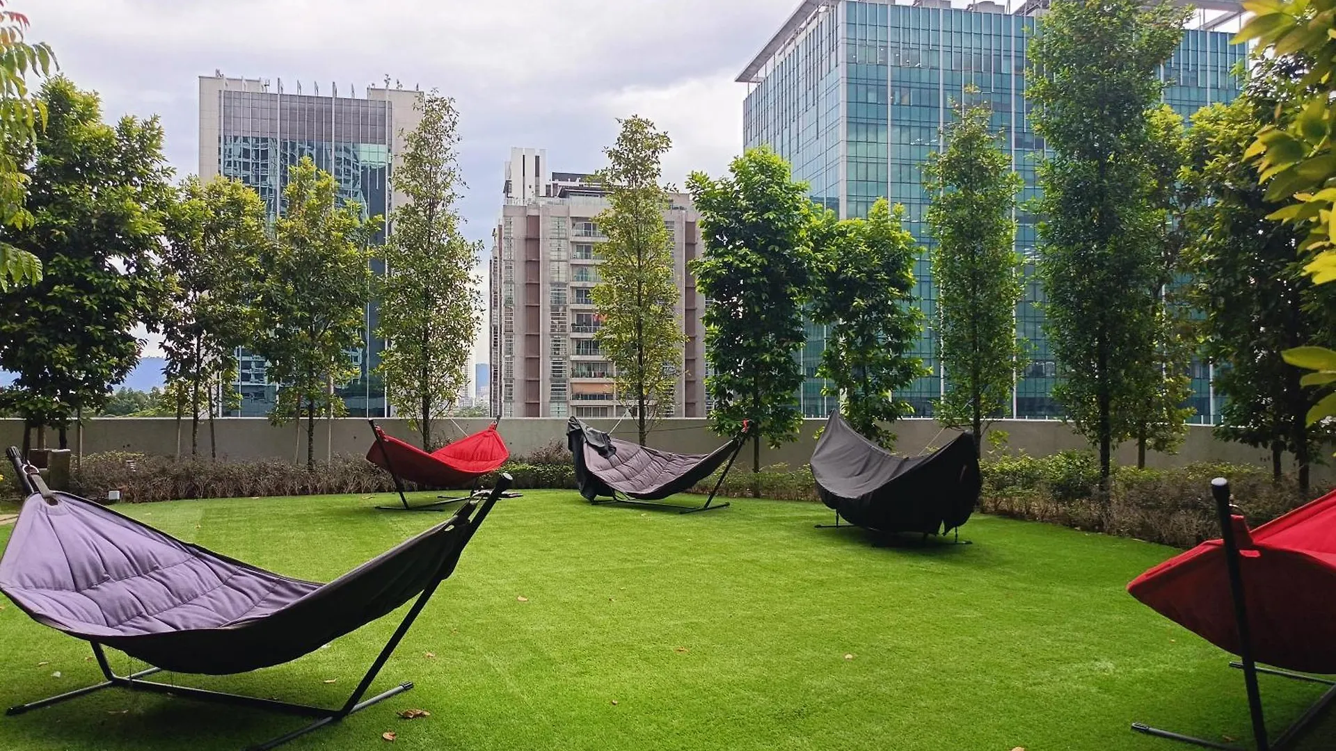 Apartment Sabah Suites At Agile Bukit Bintang Kl Kuala Lumpur Malaysia