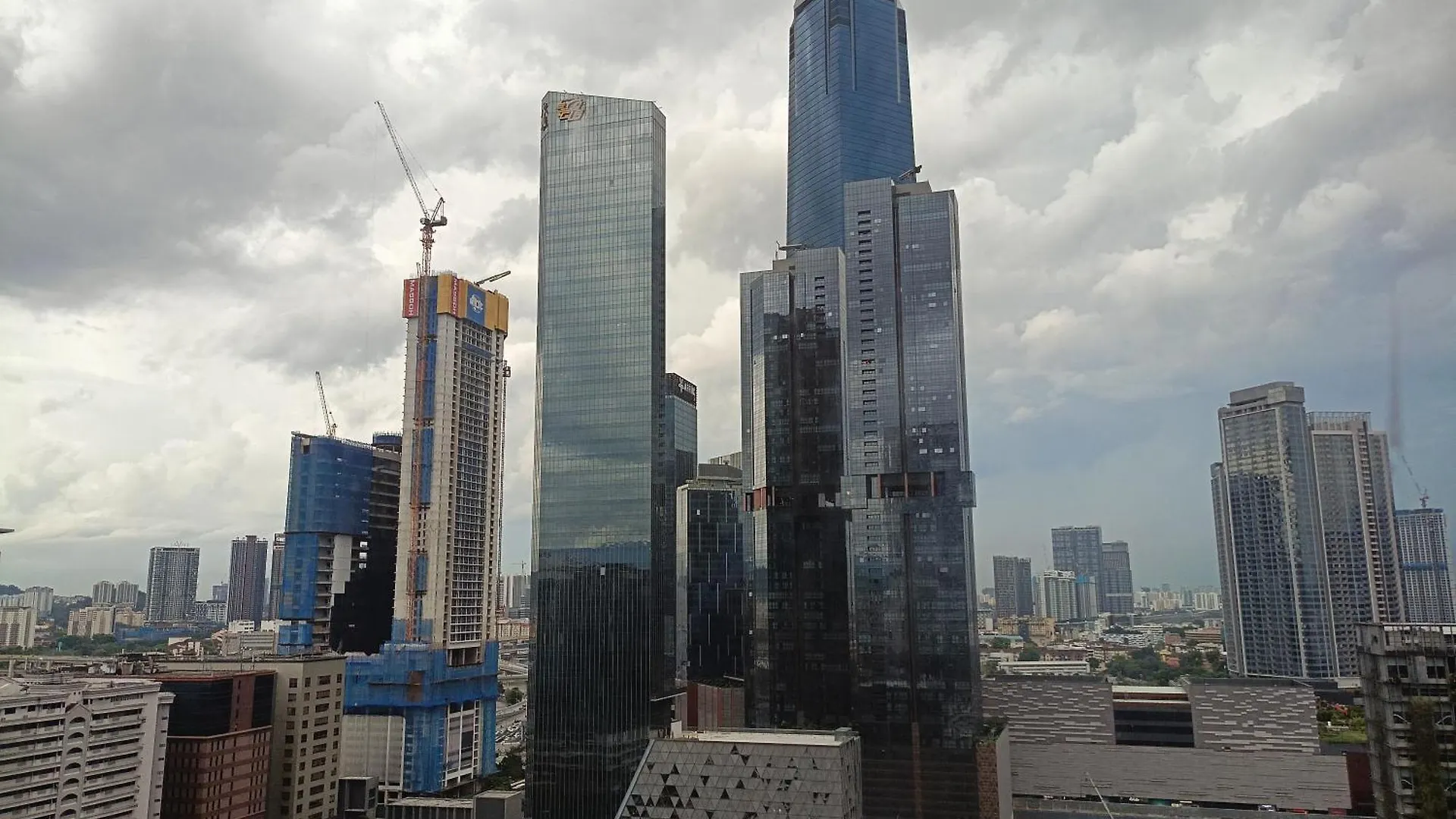 Sabah Suites At Agile Bukit Bintang Kl Kuala Lumpur