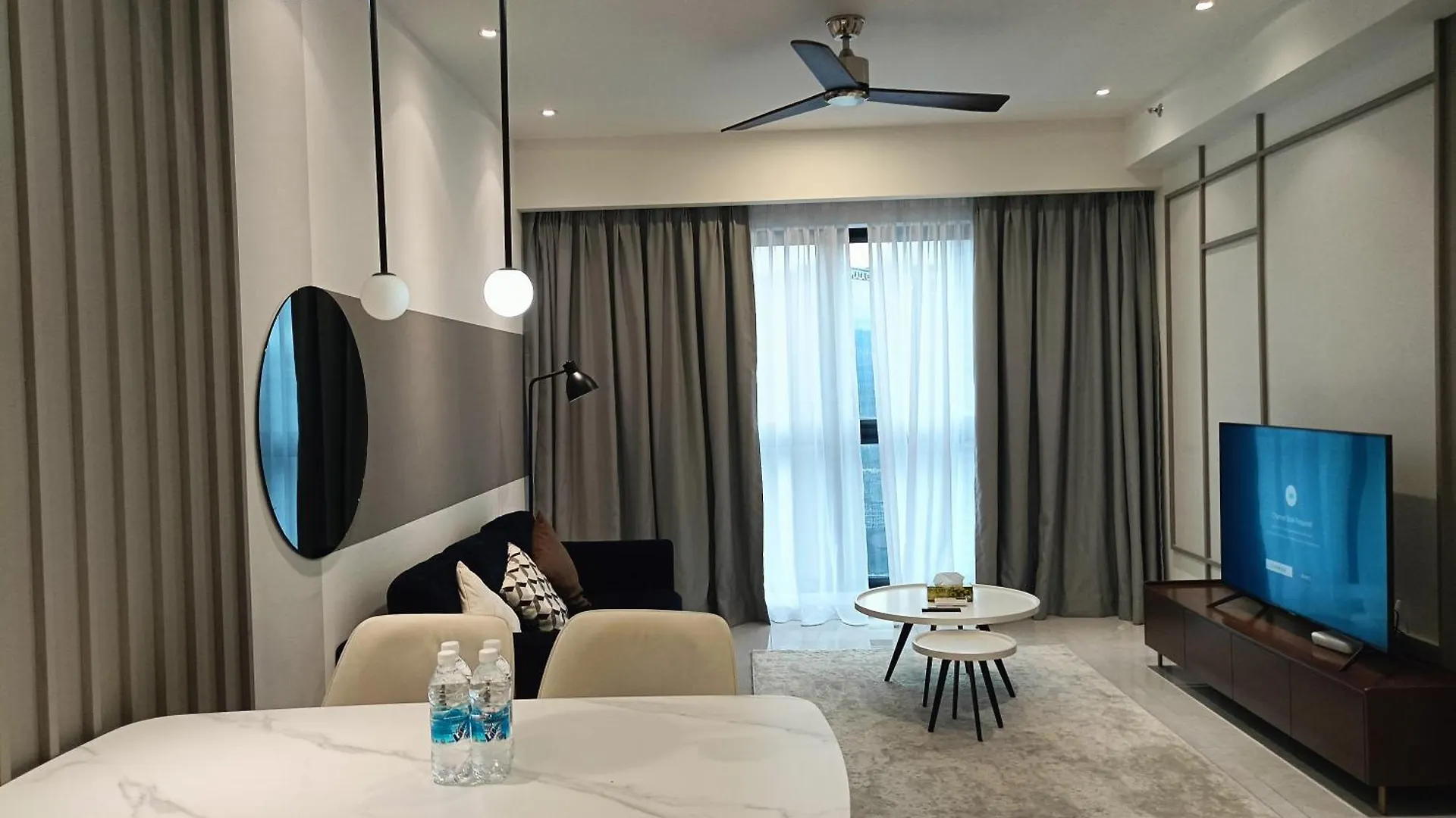 Apartment Sabah Suites At Agile Bukit Bintang Kl Kuala Lumpur Malaysia