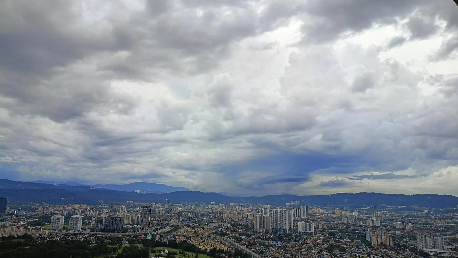 Apartment Sabah Suites At Agile Bukit Bintang Kl Kuala Lumpur Malaysia