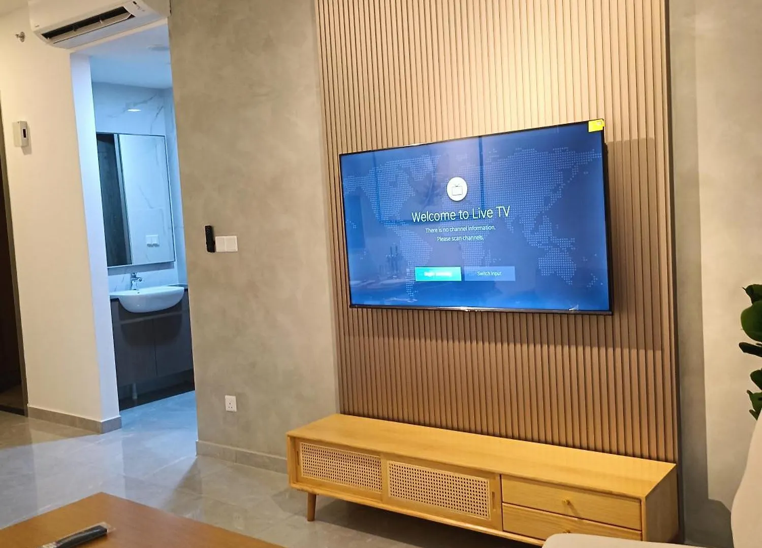 Sabah Suites At Agile Bukit Bintang Kl Kuala Lumpur Malaysia