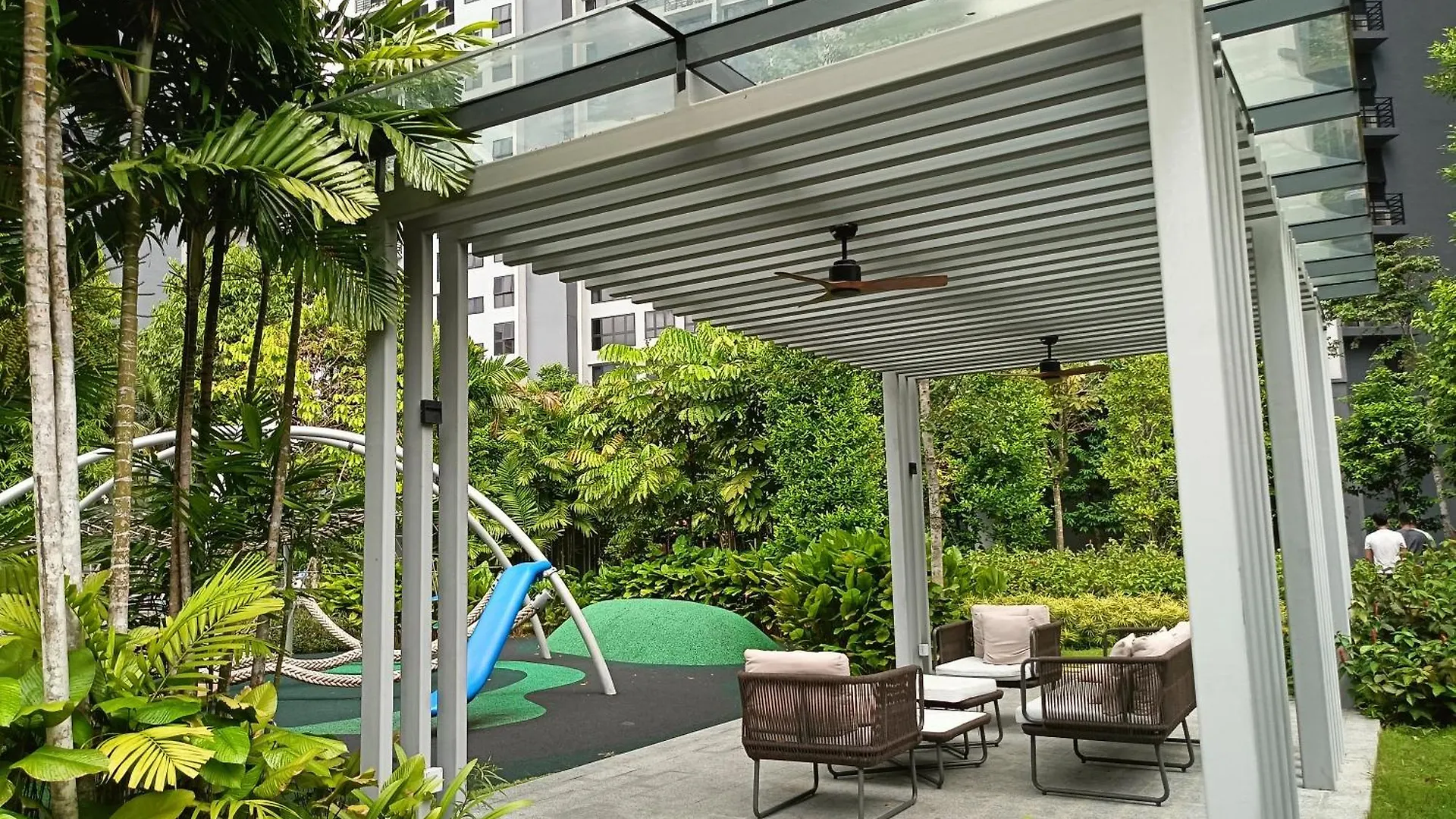 Sabah Suites At Agile Bukit Bintang Kl Kuala Lumpur Apartment