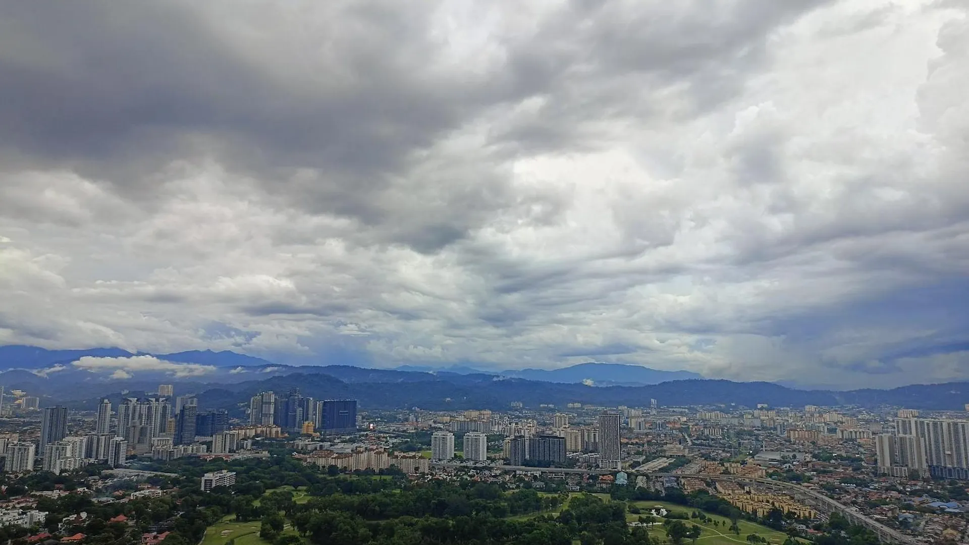 Sabah Suites At Agile Bukit Bintang Kl Kuala Lumpur