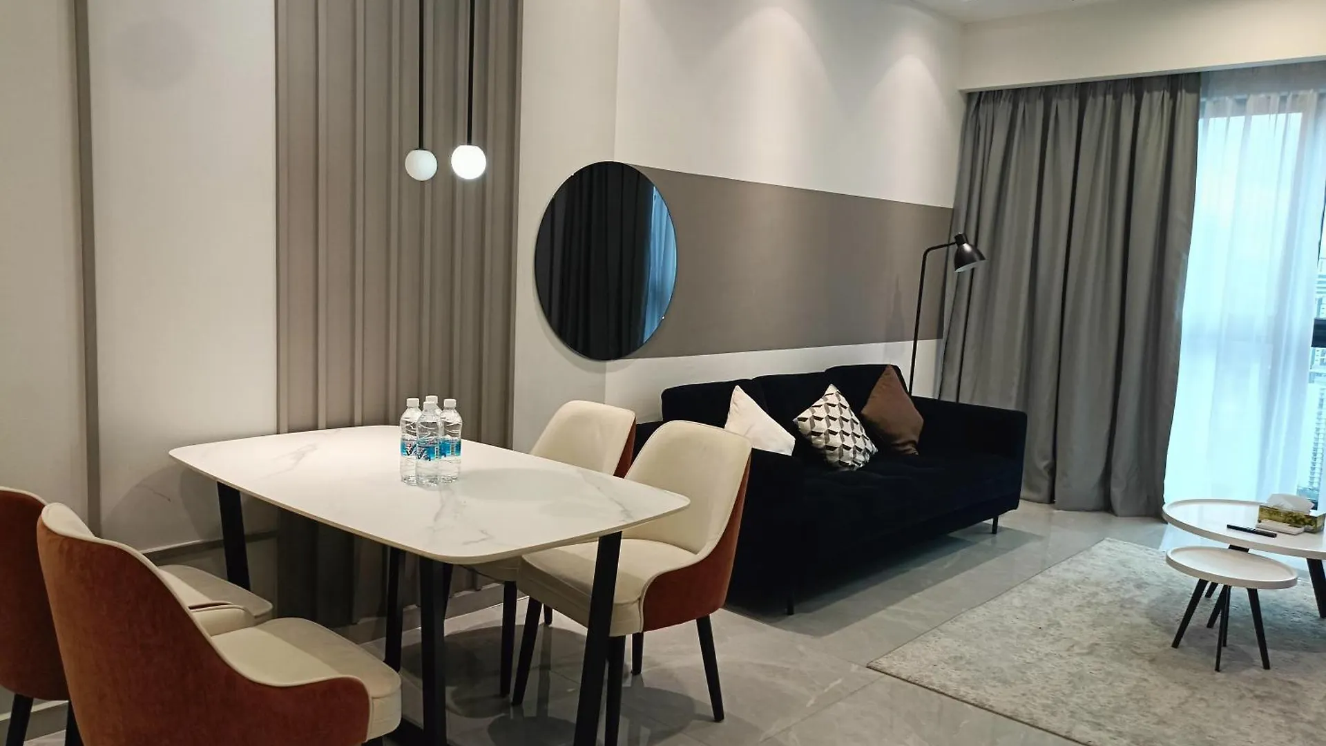 Apartment Sabah Suites At Agile Bukit Bintang Kl Kuala Lumpur