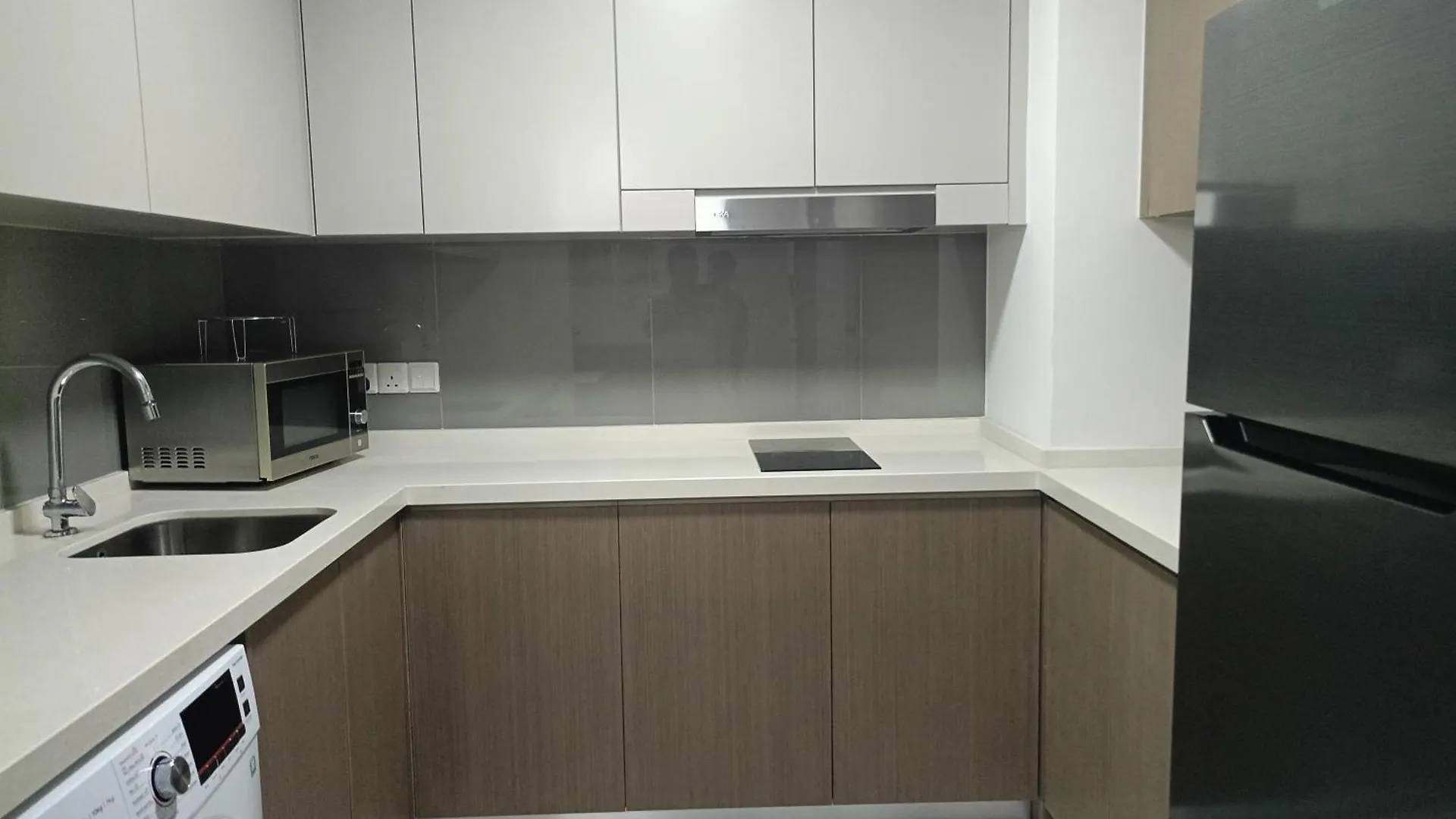 Sabah Suites At Agile Bukit Bintang Kl Kuala Lumpur