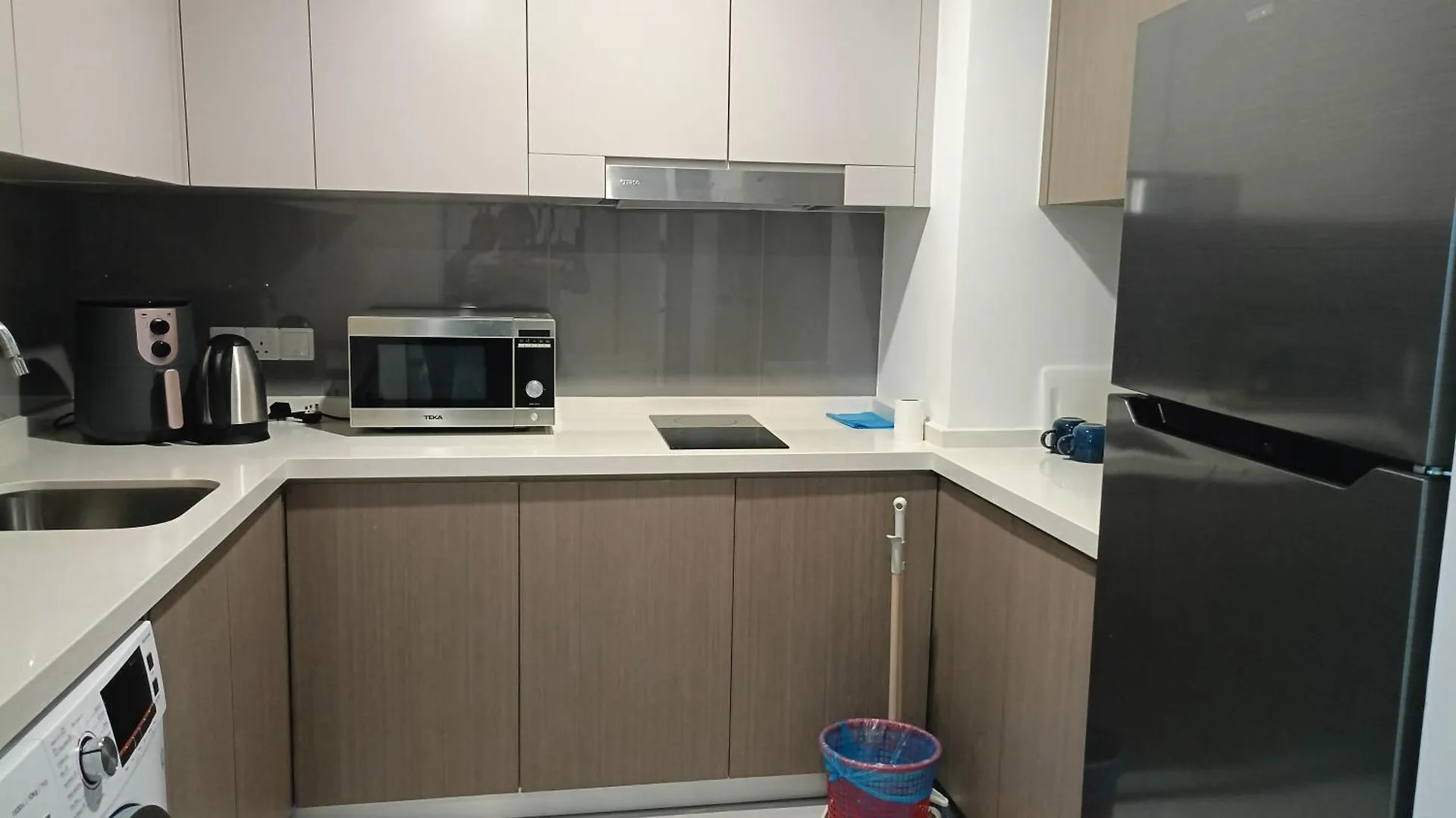 Apartment Sabah Suites At Agile Bukit Bintang Kl Kuala Lumpur