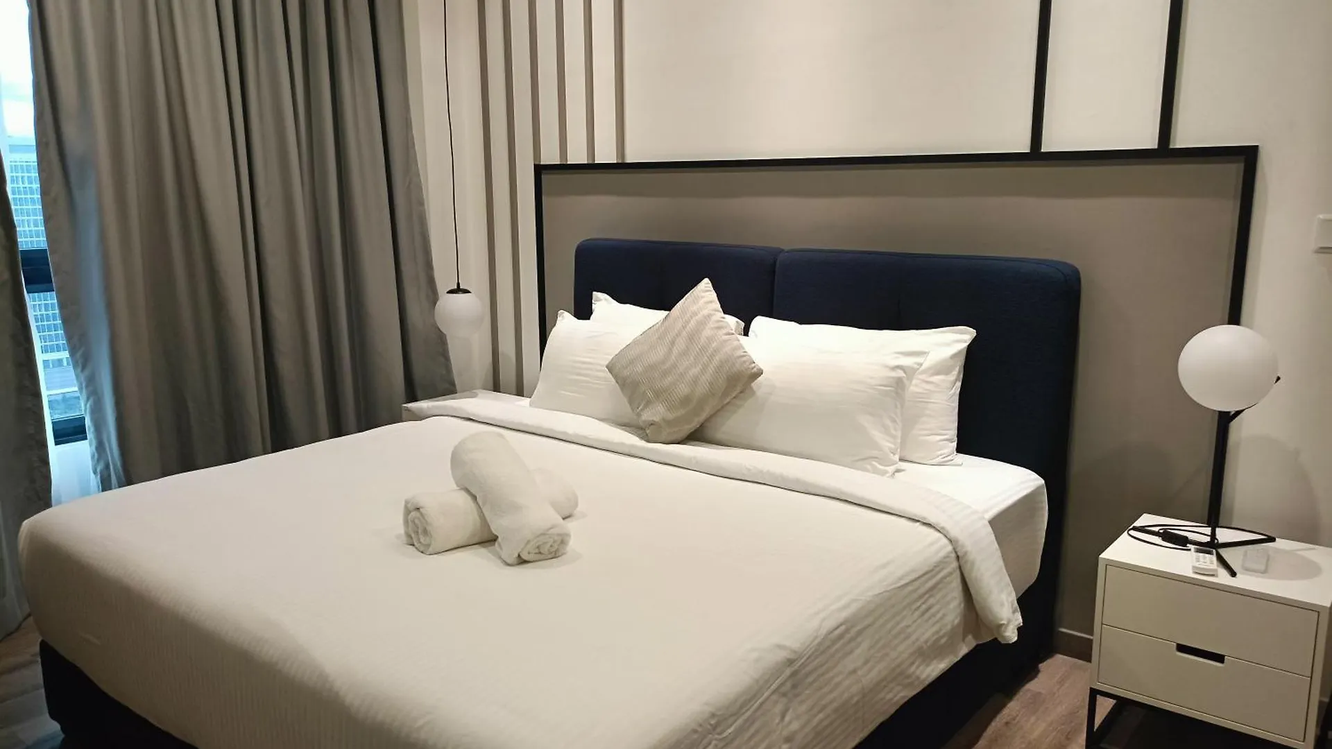 Sabah Suites At Agile Bukit Bintang Kl Kuala Lumpur