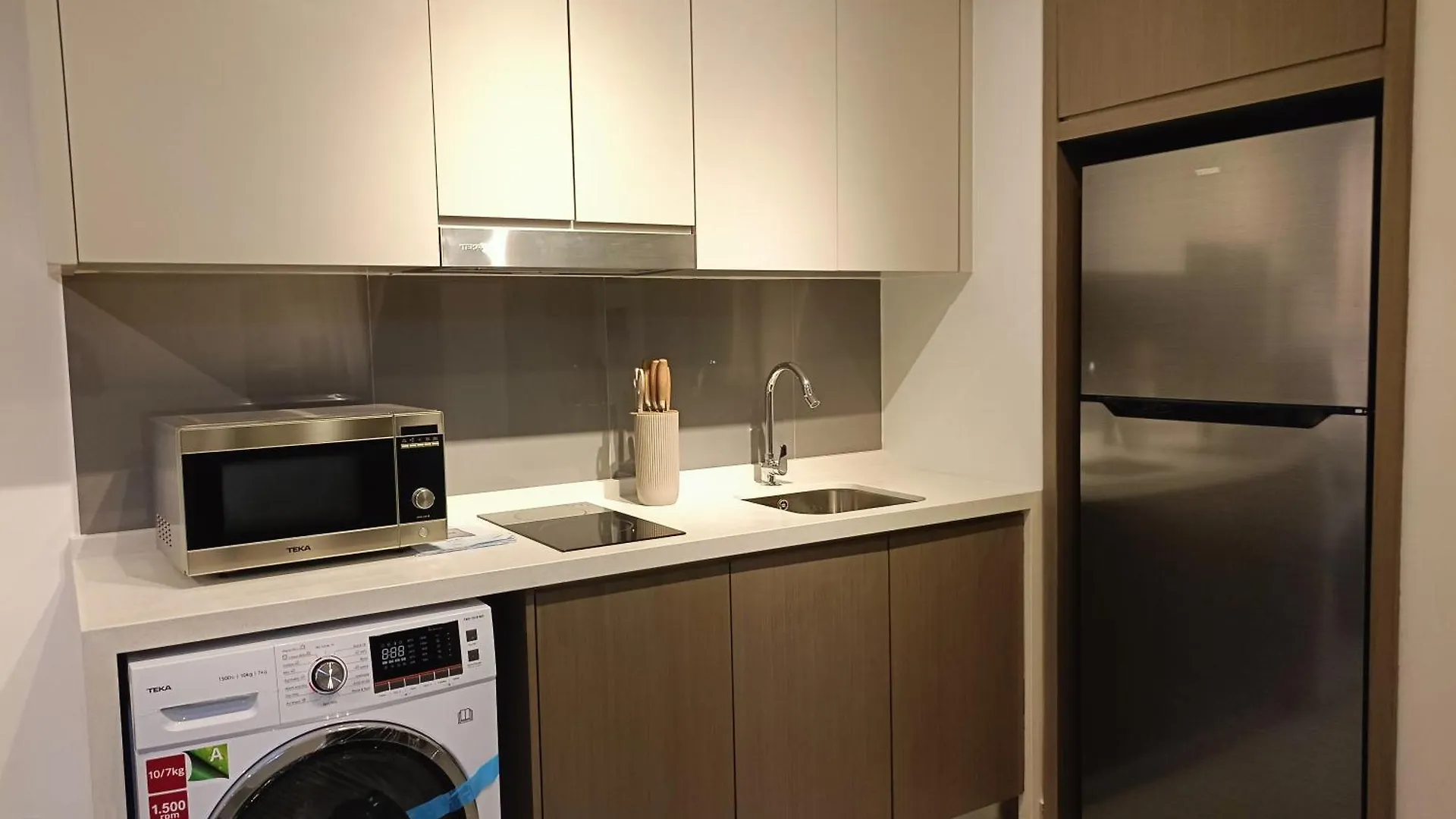 Apartment Sabah Suites At Agile Bukit Bintang Kl Kuala Lumpur