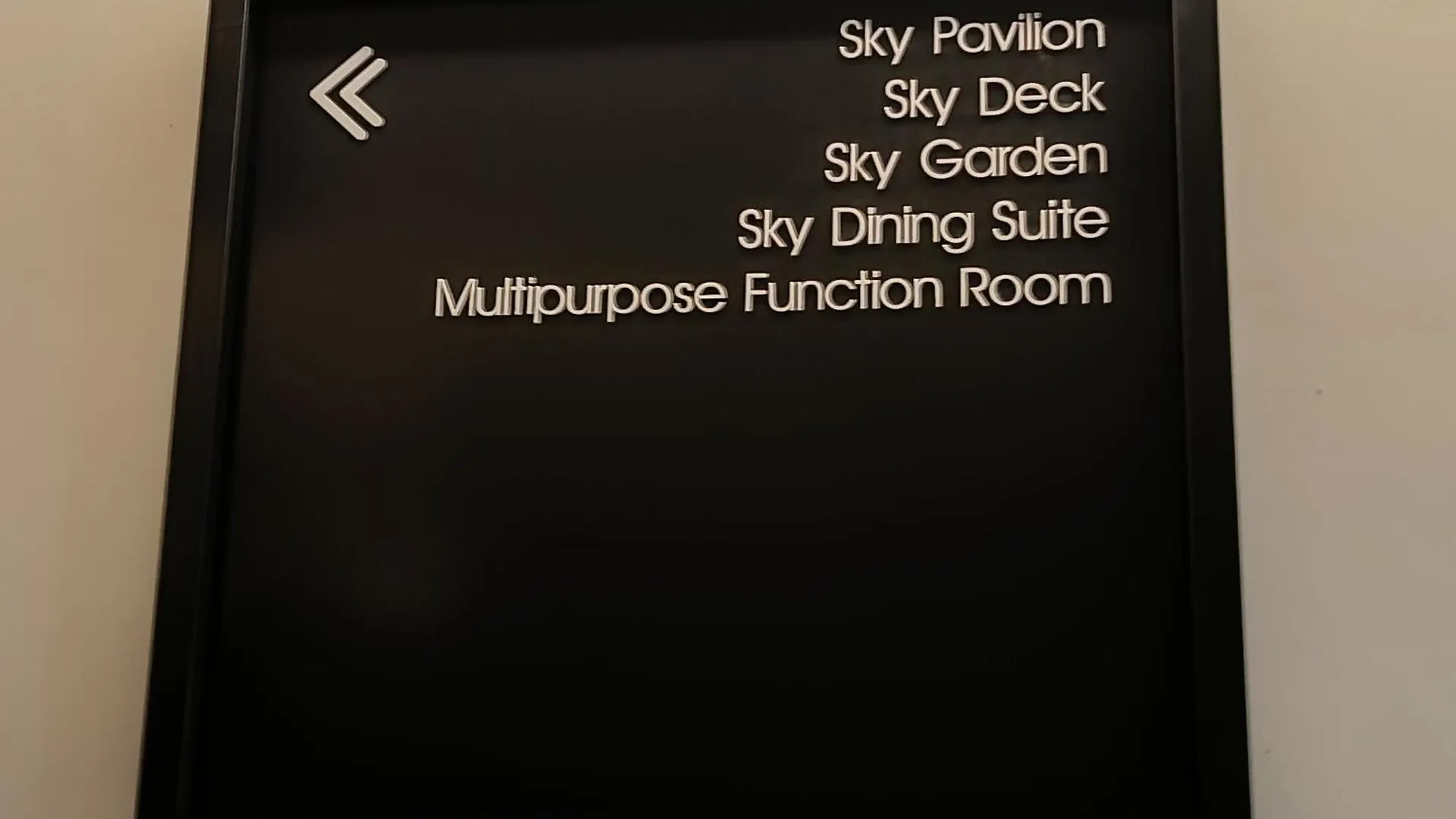 Sabah Suites At Agile Bukit Bintang Kl Kuala Lumpur 0*,
