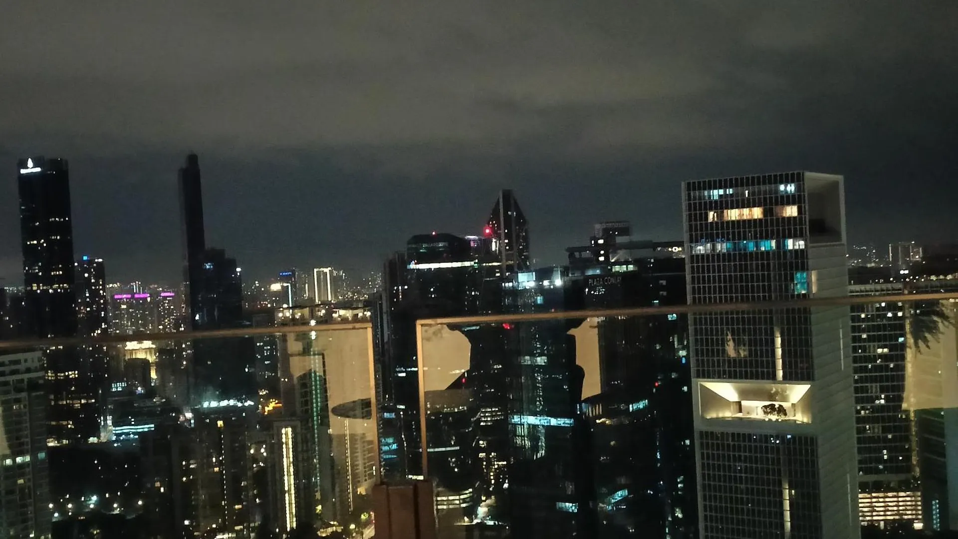 Sabah Suites At Agile Bukit Bintang Kl Kuala Lumpur Apartment