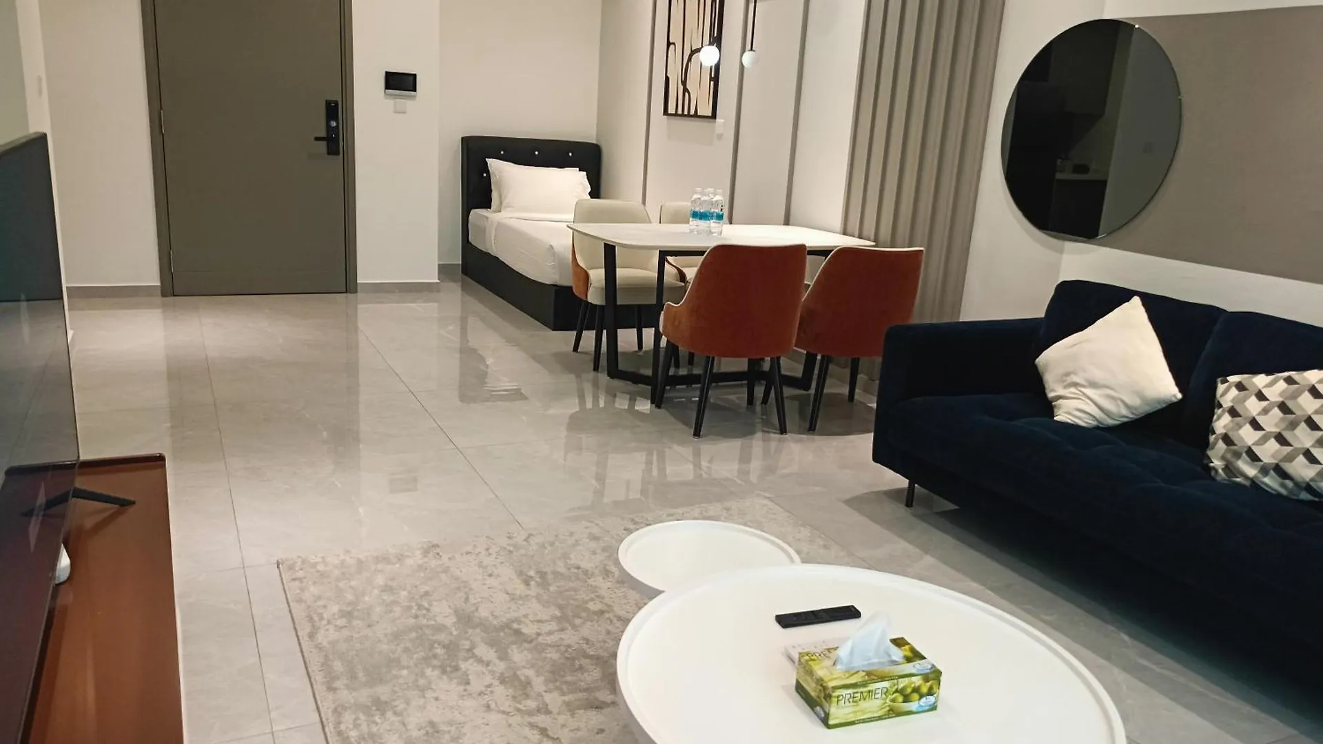 Sabah Suites At Agile Bukit Bintang Kl Kuala Lumpur 0*,  Malaysia