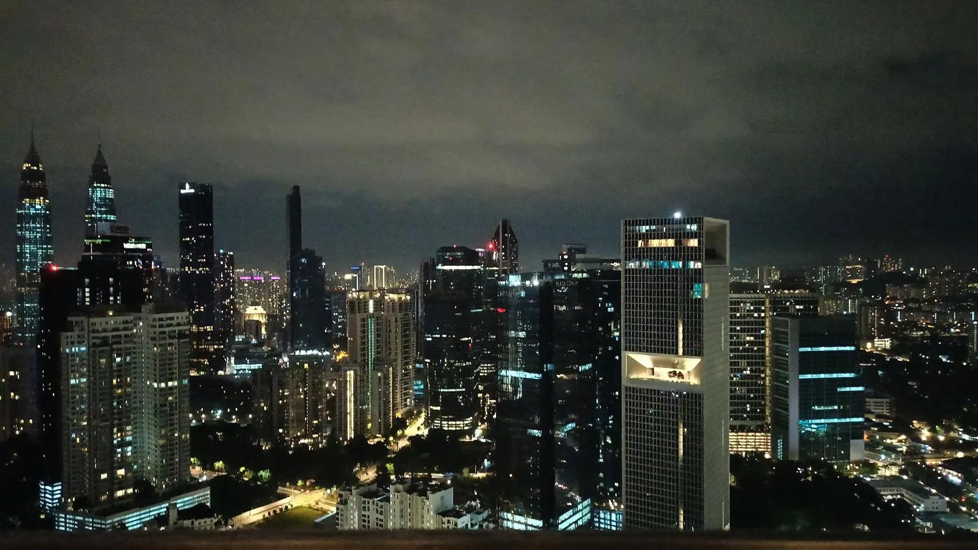 Sabah Suites At Agile Bukit Bintang Kl Kuala Lumpur