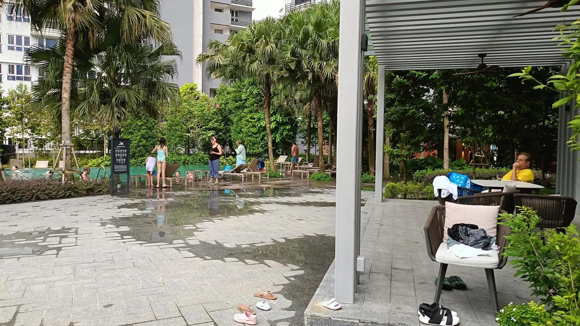 Apartment Sabah Suites At Agile Bukit Bintang Kl Kuala Lumpur