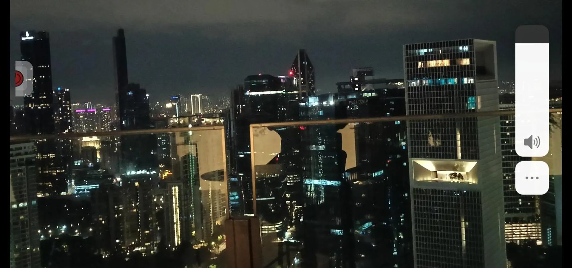 Sabah Suites At Agile Bukit Bintang Kl Kuala Lumpur Apartment