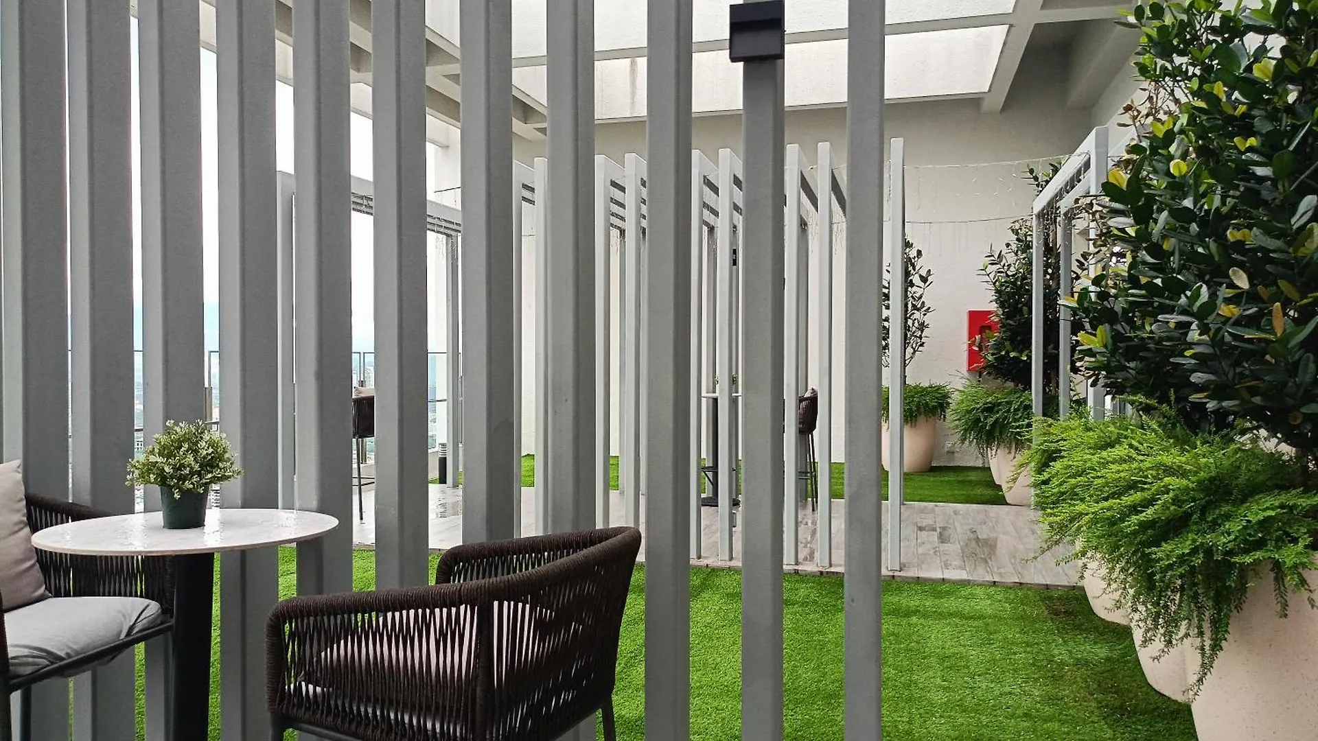 Sabah Suites At Agile Bukit Bintang Kl Kuala Lumpur Malaysia