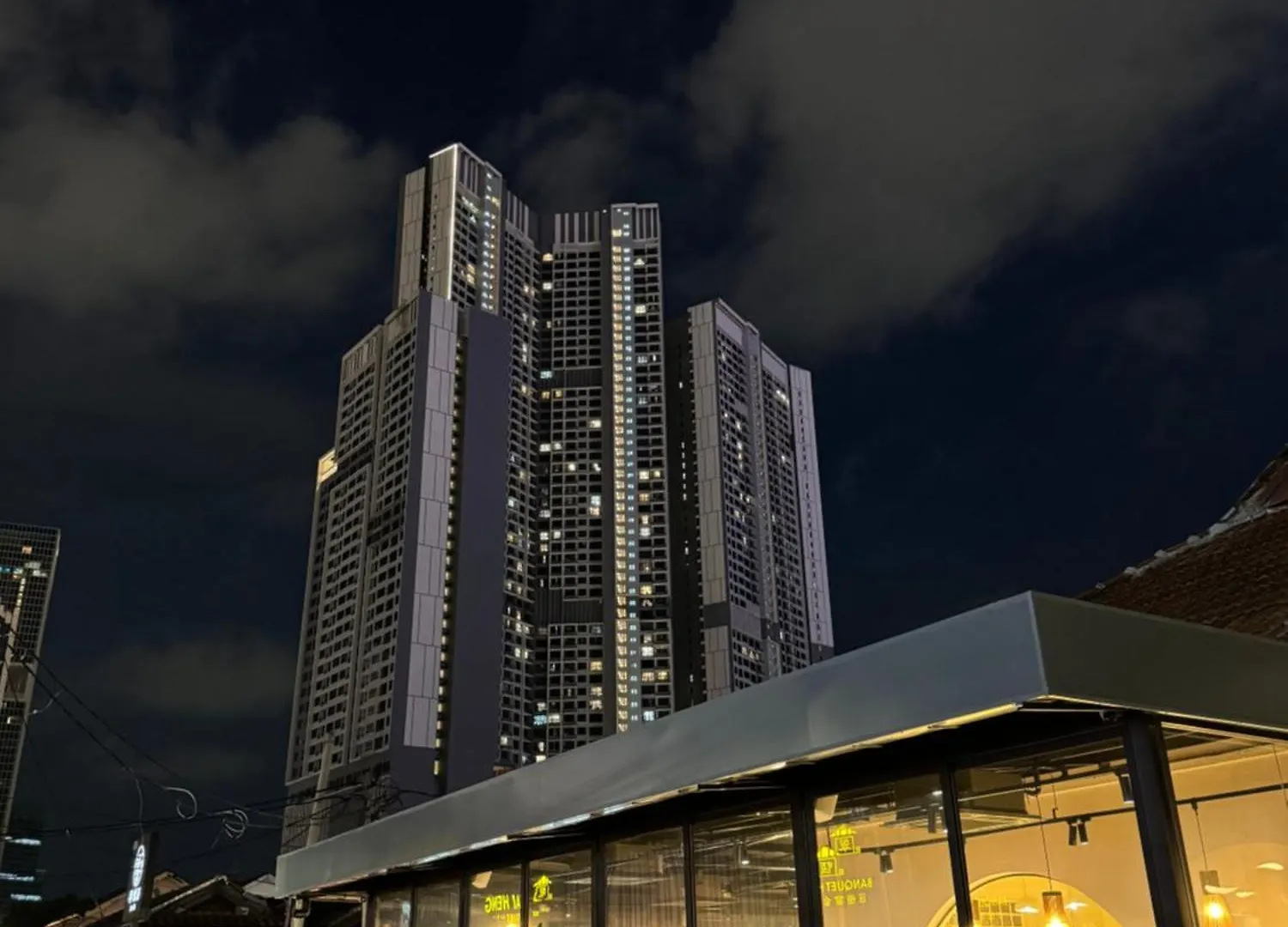 Sabah Suites At Agile Bukit Bintang Kl Kuala Lumpur