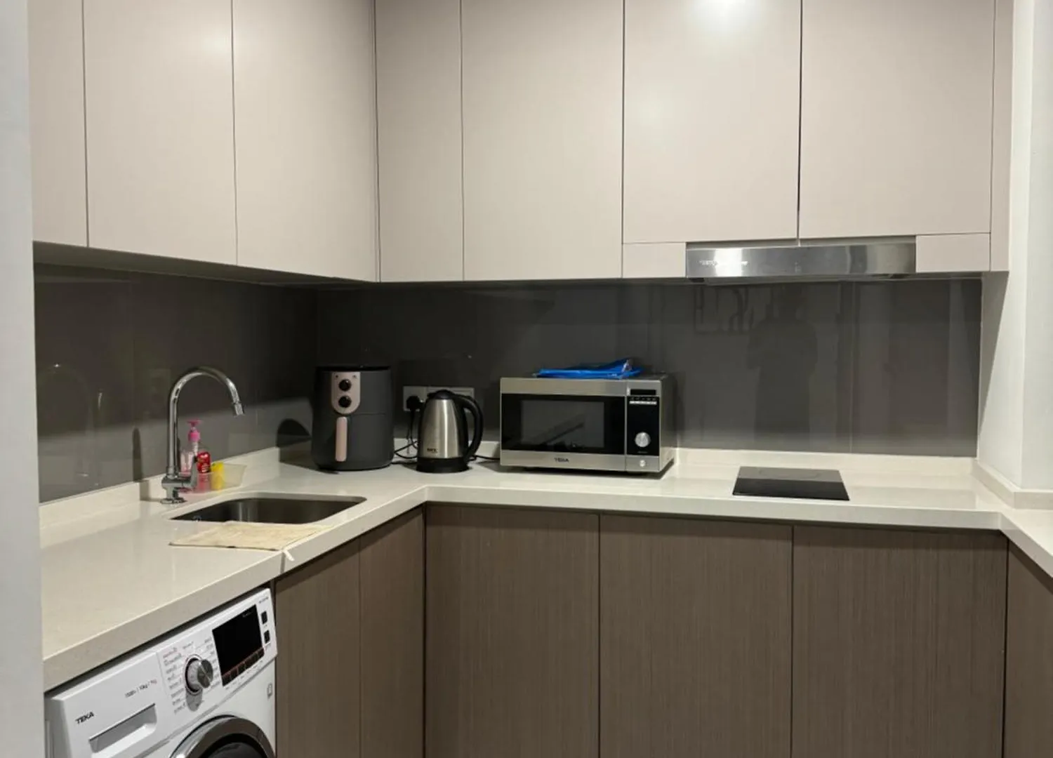 Appartamento Sabah Suites At Agile Bukit Bintang Kl Kuala Lumpur