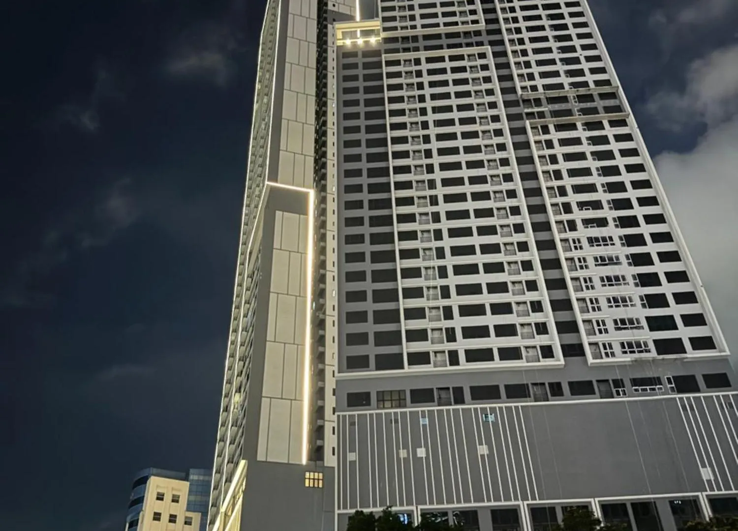 Sabah Suites At Agile Bukit Bintang Kl Kuala Lumpur 0*,
