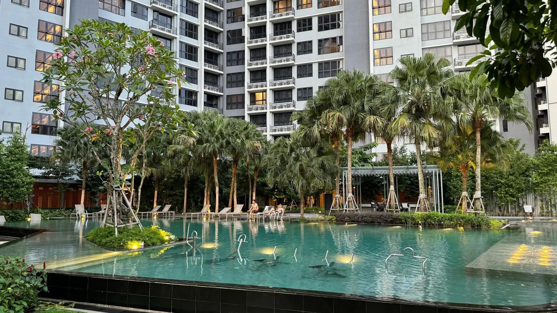 Sabah Suites At Agile Bukit Bintang Kl Kuala Lumpur Malesia