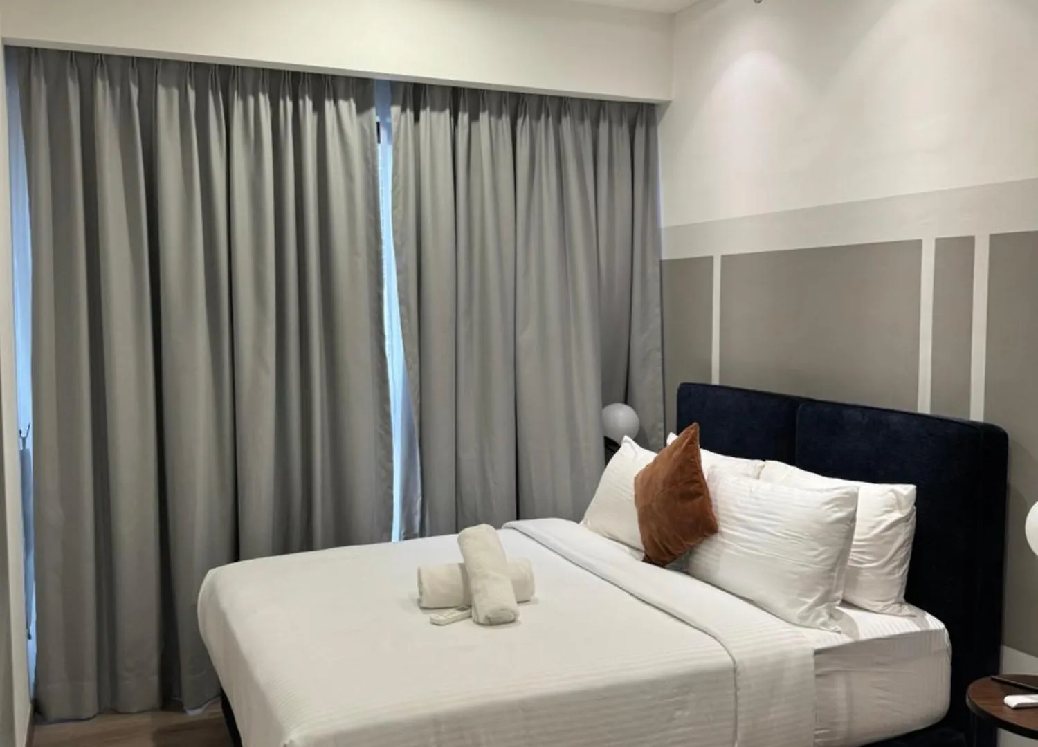 Sabah Suites At Agile Bukit Bintang Kl Kuala Lumpur Malesia