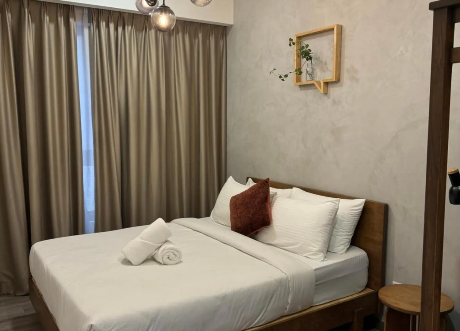 Sabah Suites At Agile Bukit Bintang Kl Kuala Lumpur Appartamento