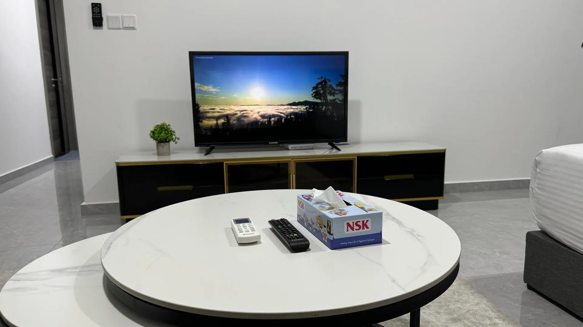 Sabah Suites At Agile Bukit Bintang Kl Kuala Lumpur 0*,  Malesia