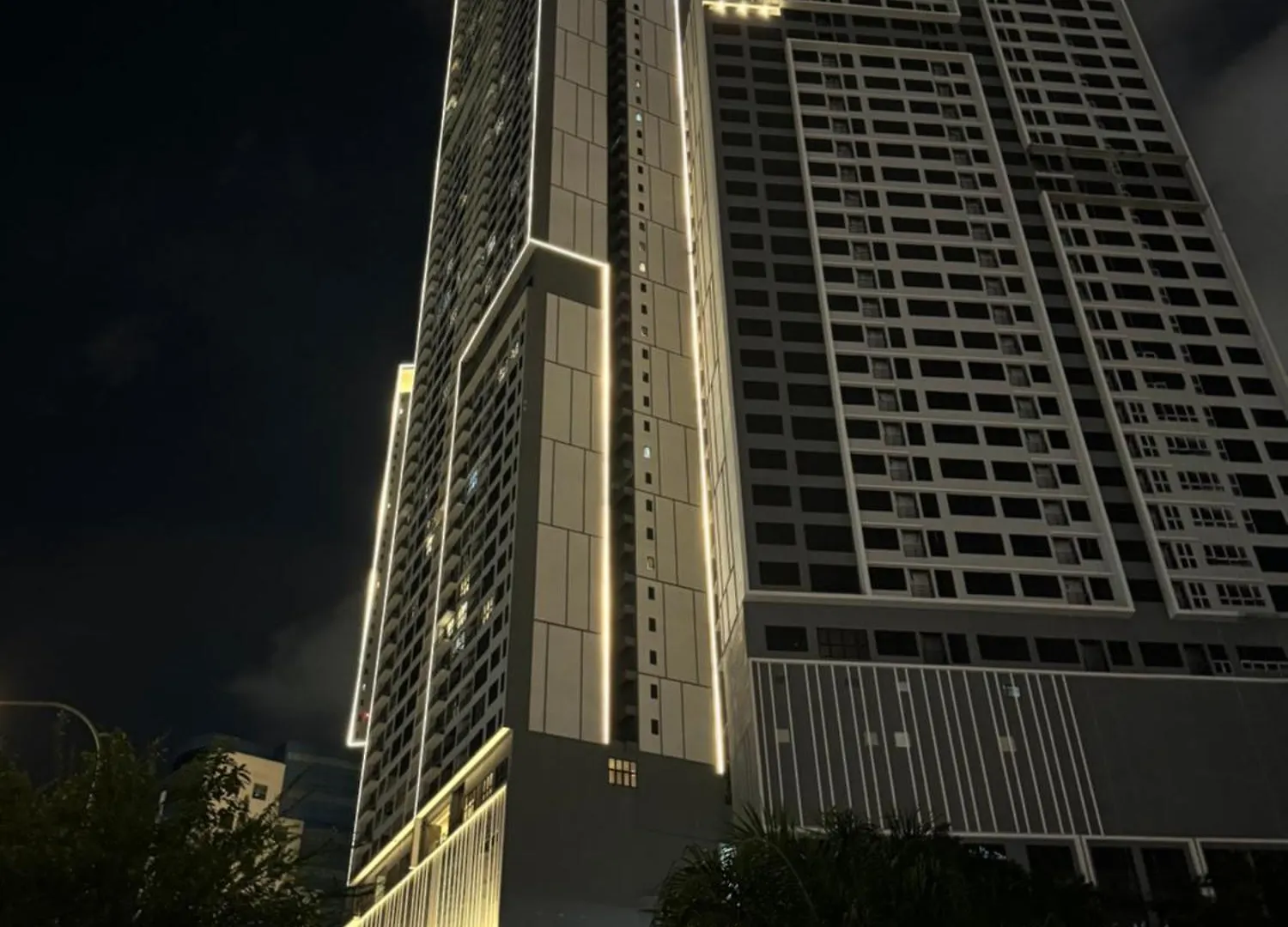 Appartamento Sabah Suites At Agile Bukit Bintang Kl Kuala Lumpur