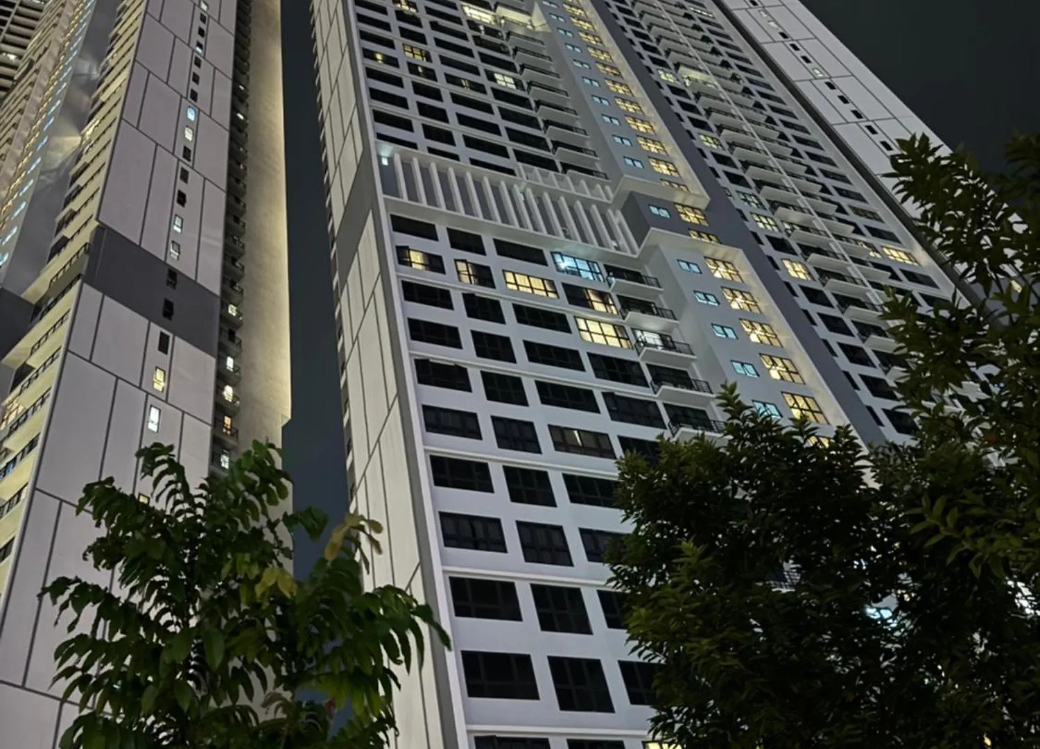 Sabah Suites At Agile Bukit Bintang Kl Kuala Lumpur 0*,