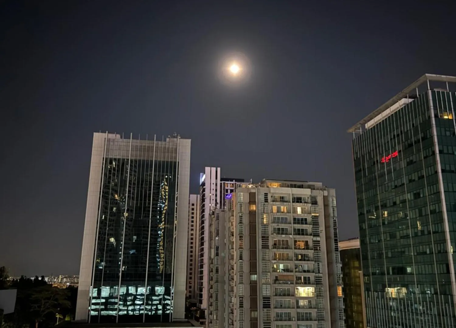 Sabah Suites At Agile Bukit Bintang Kl Kuala Lumpur