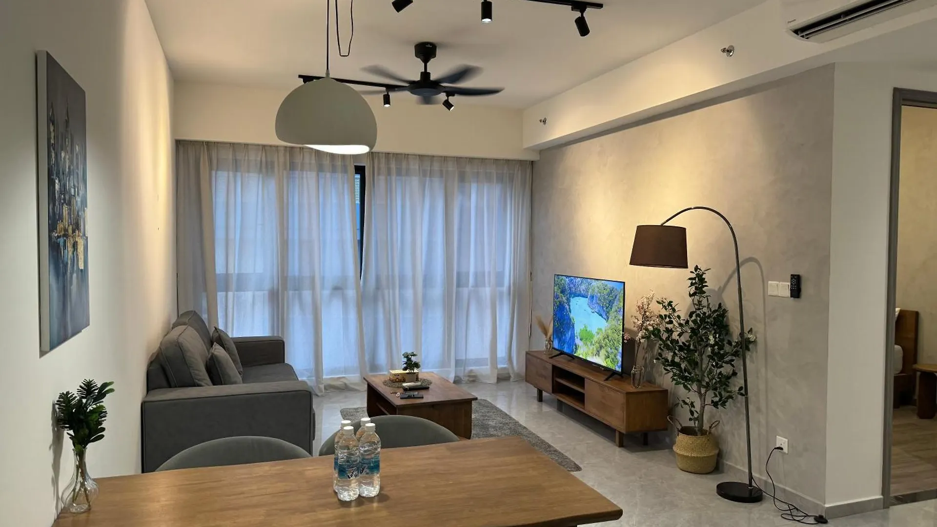 Sabah Suites At Agile Bukit Bintang Kl Kuala Lumpur