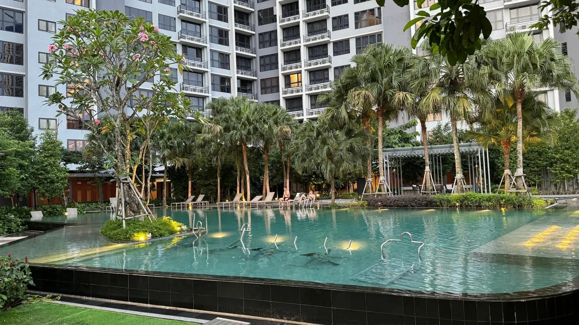 Sabah Suites At Agile Bukit Bintang Kl Kuala Lumpur Apartament